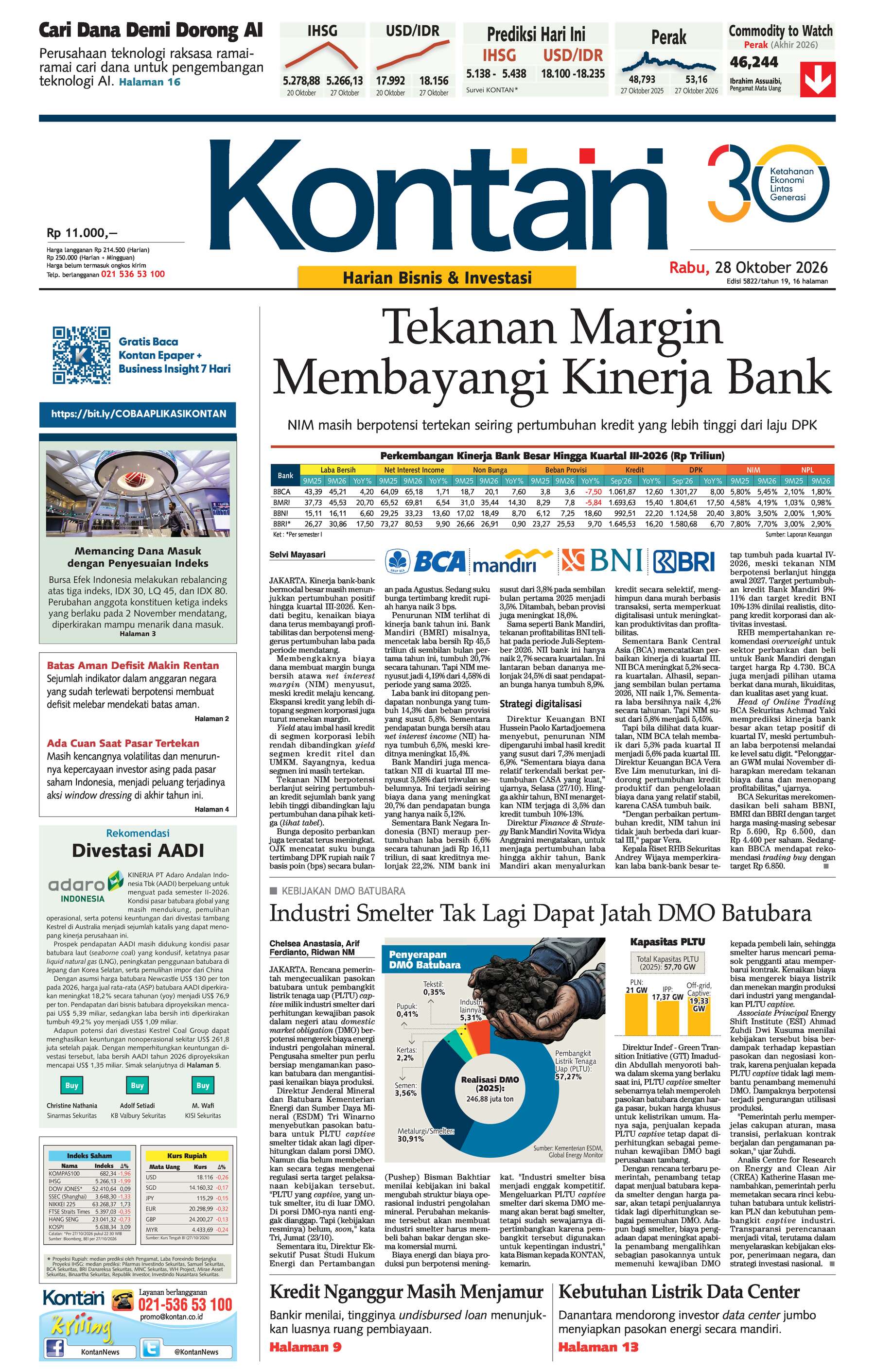 Kontan Epaper