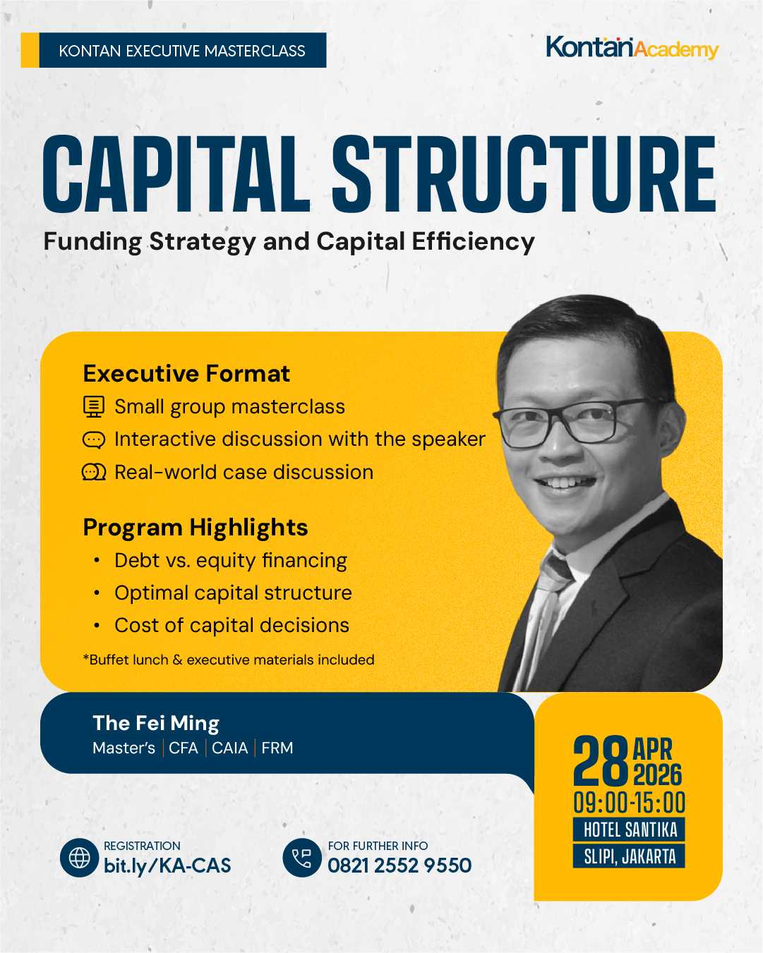 Capital Structure