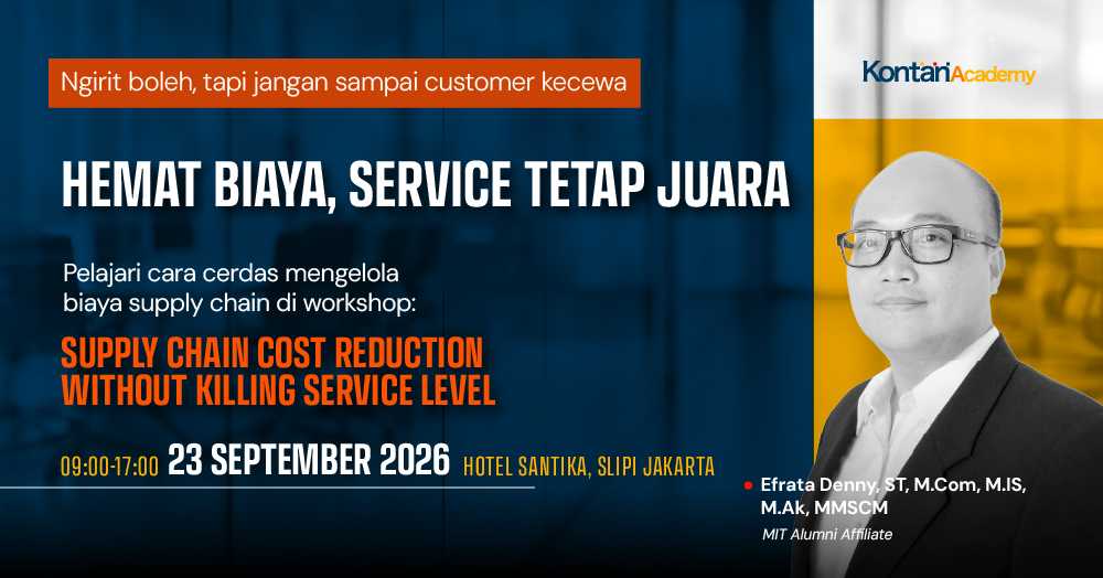 Supply Chain Management on Effective Warehouse Management (SCMEWM)