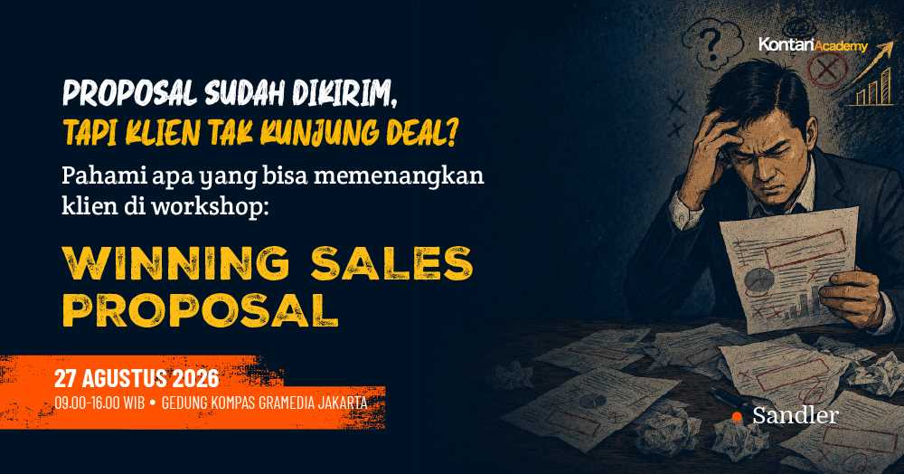 Winning Sales Proposal
