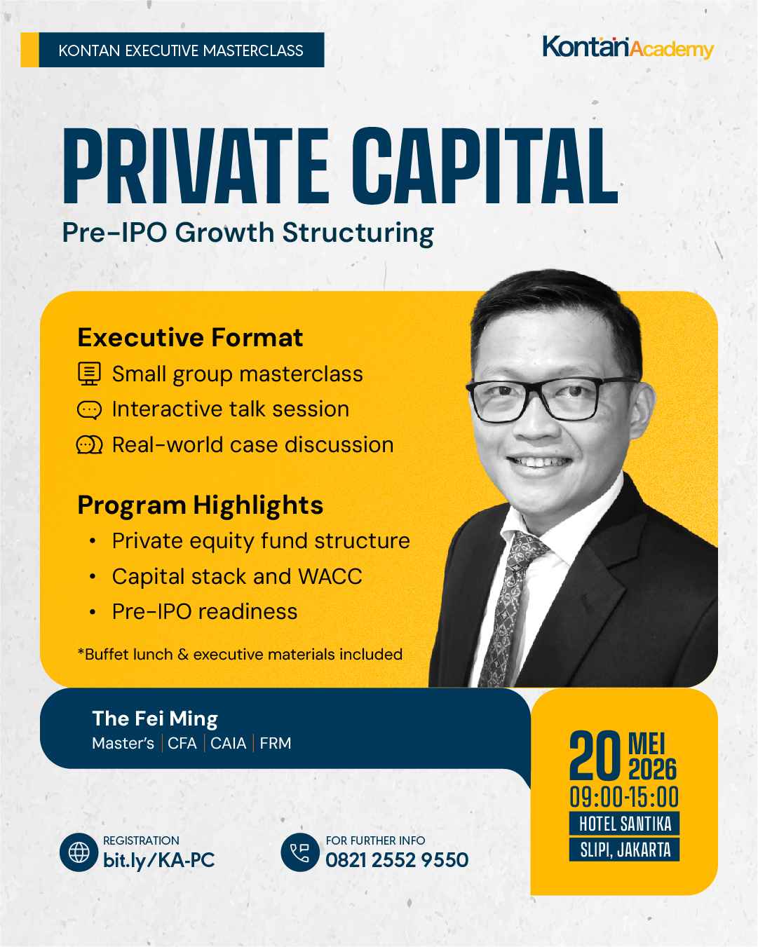 Private Capital