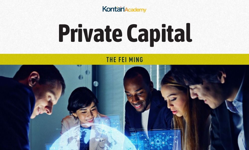 Private Capital
