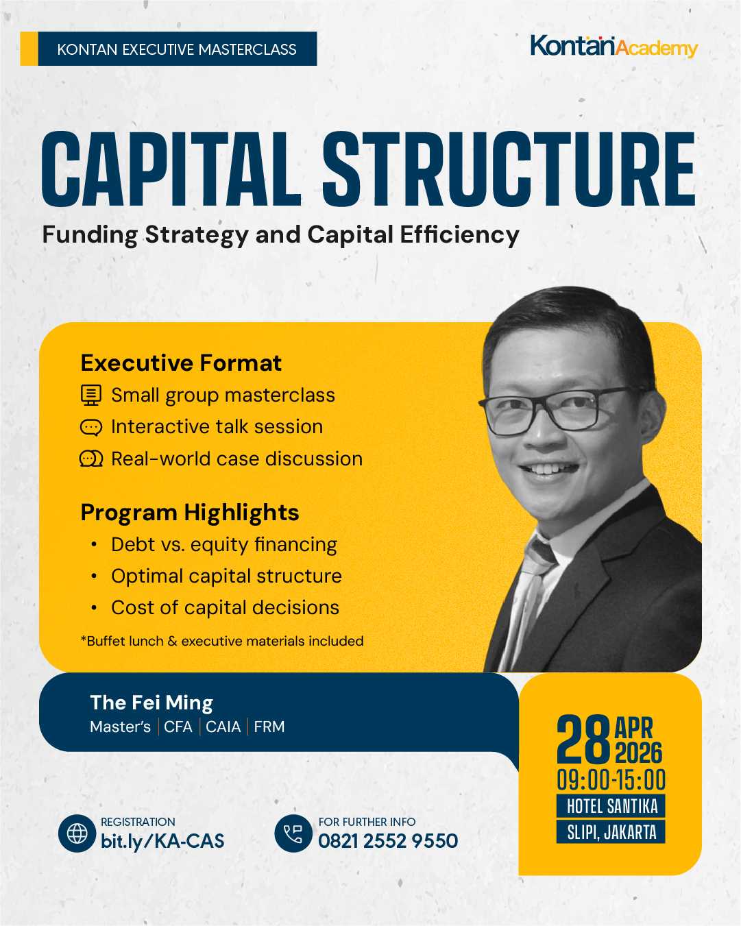 Capital Structure