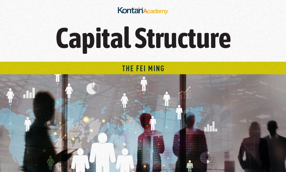 Capital Structure