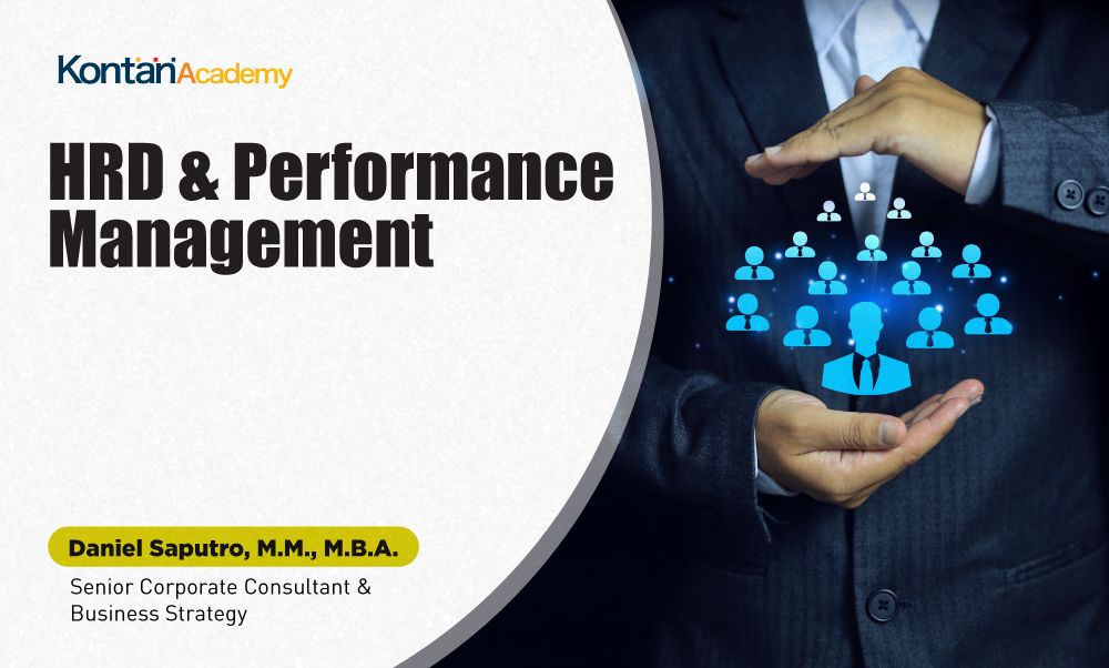 HRD & Performance Management