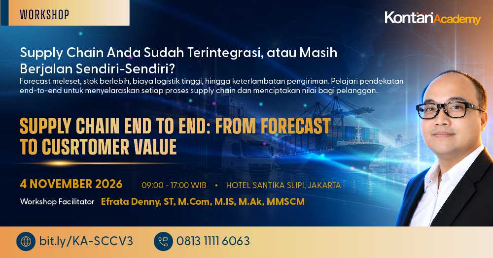Supply Chain Management on Effective Warehouse Management (SCMEWM)