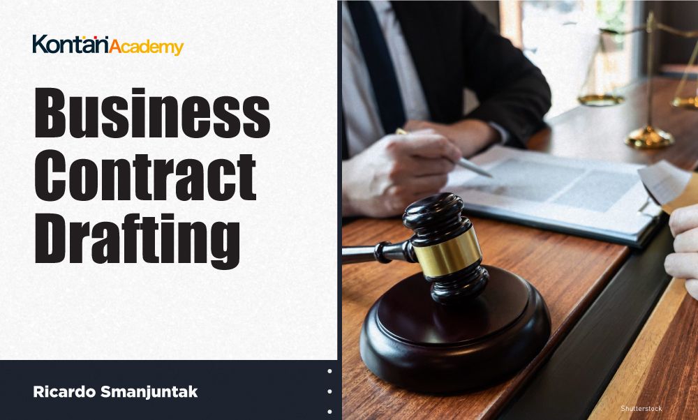 Business Contract Drafting