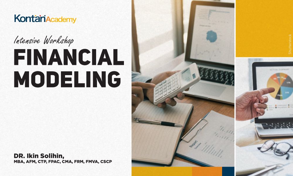 [Intensive Workshop] Financial Modeling