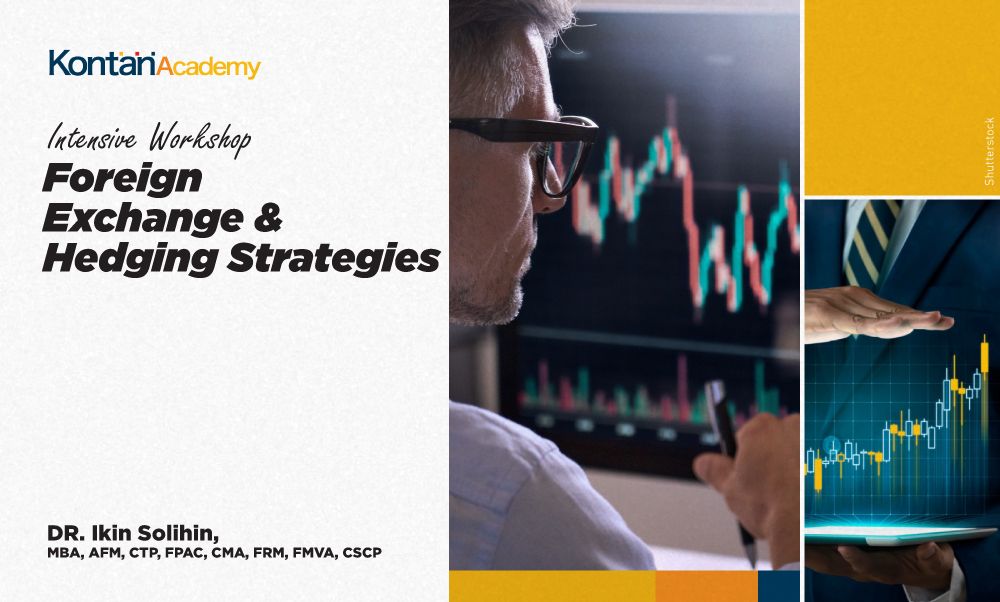 [Intensive Workshop] Foreign Exchange & Hedging Strategies