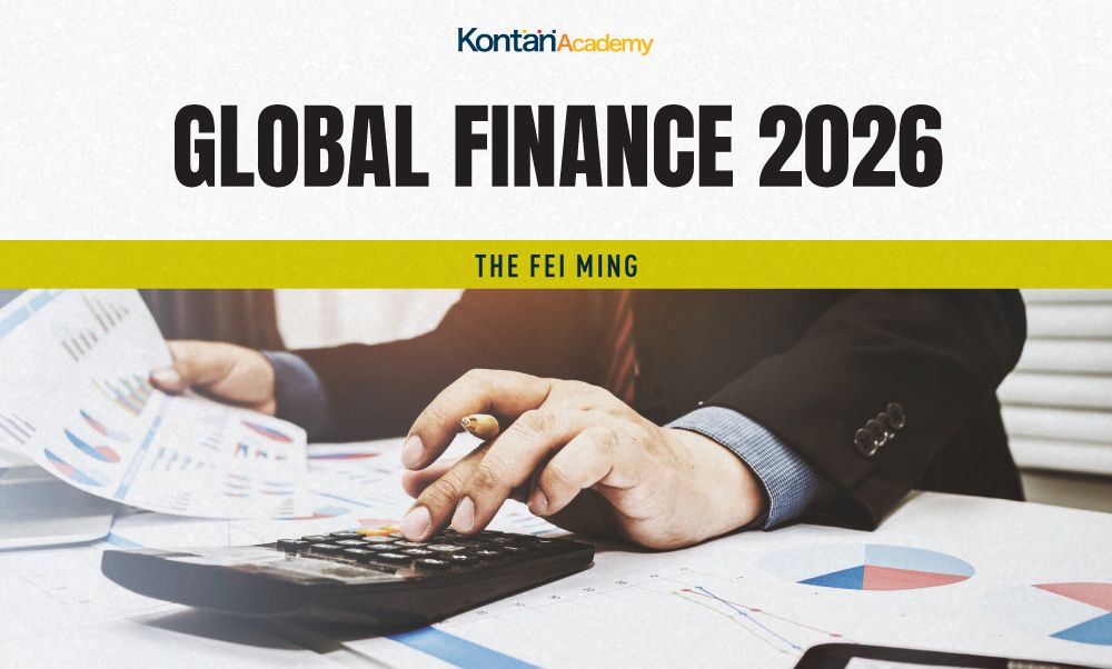 Global Finance Outlook 2026 