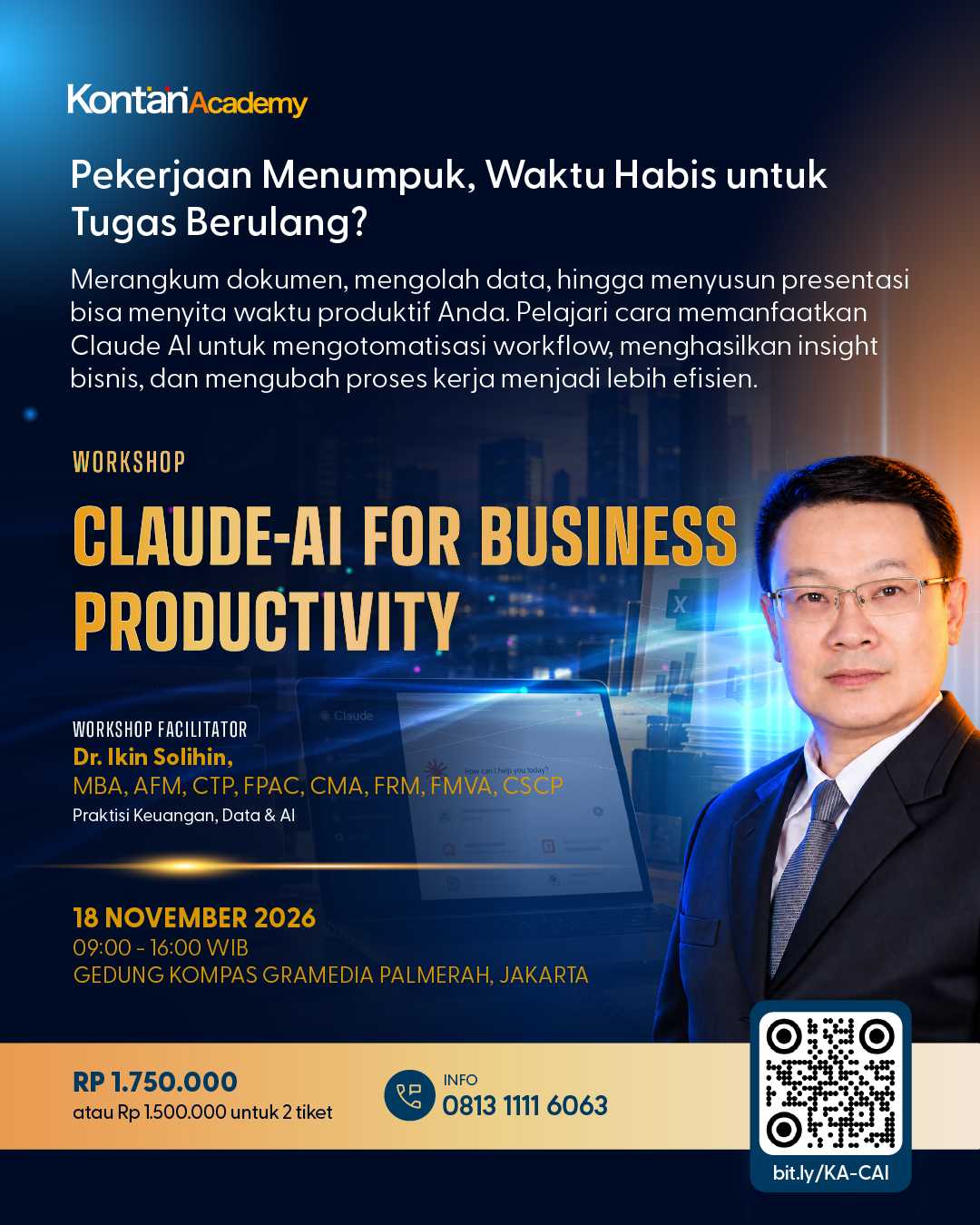 Claude-AI for Business Productivity