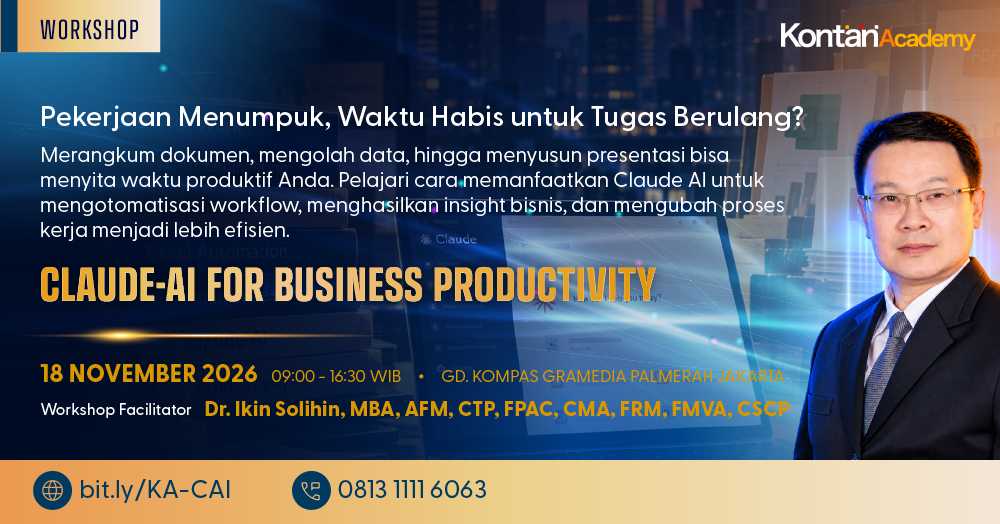 Claude-AI for Business Productivity