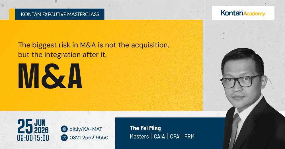 M&A Transformation