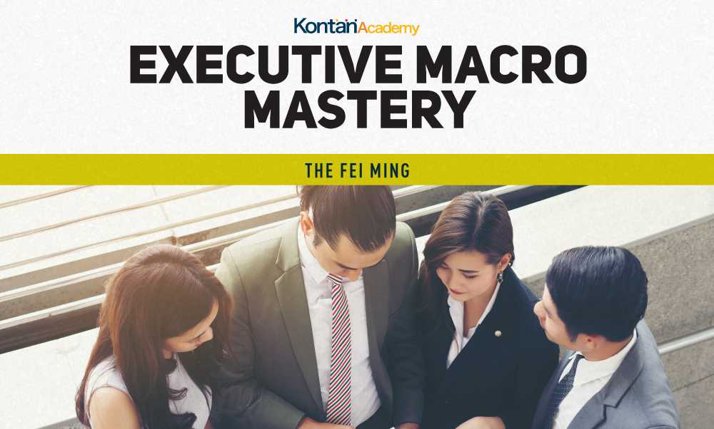 Executive Macro Mastery
