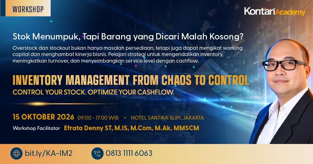 Supply Chain Management on Effective Warehouse Management (SCMEWM)