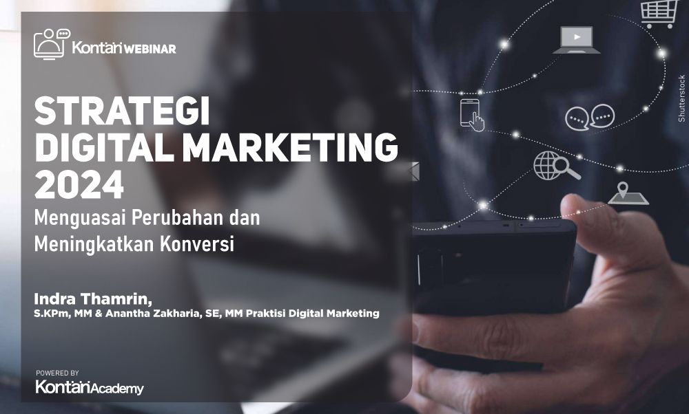 Sang Juru Taktik Digital: Memahami Gelar dan Keahlian Para Ahli Marketing Digital