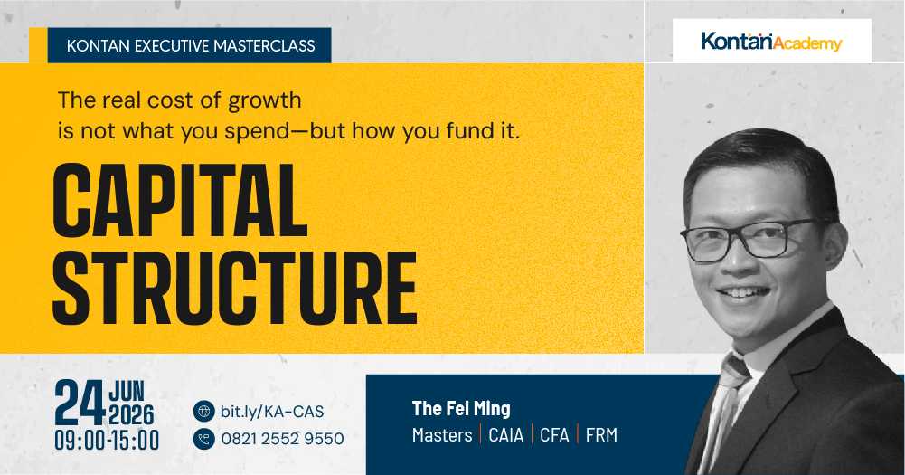 Capital Structure