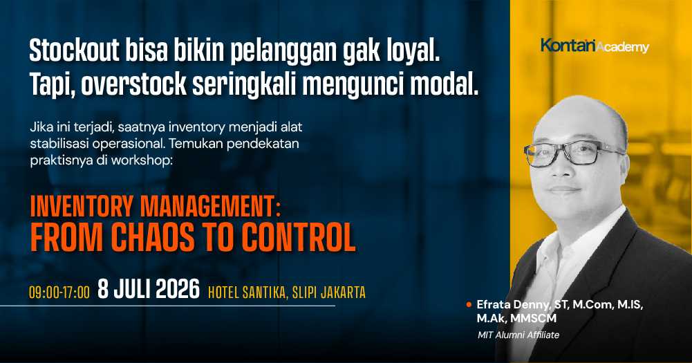 Supply Chain Management on Effective Warehouse Management (SCMEWM)