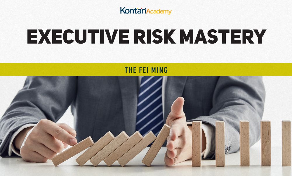 Executive Risk Mastery