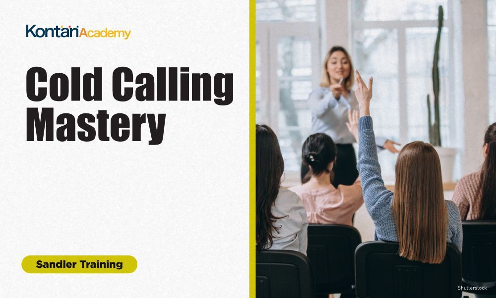 Cold Calling Mastery