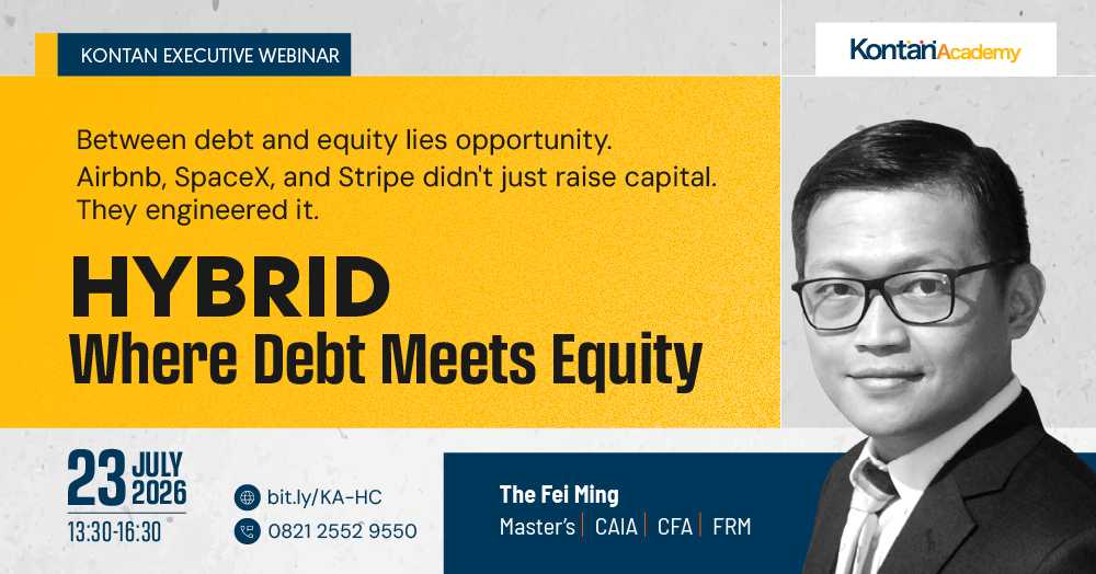 Hybrid Capital