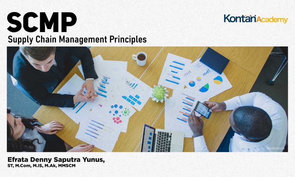 Supply Chain Management on Effective Warehouse Management (SCMEWM)