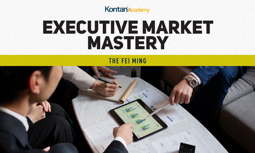 Executive Market Mastery