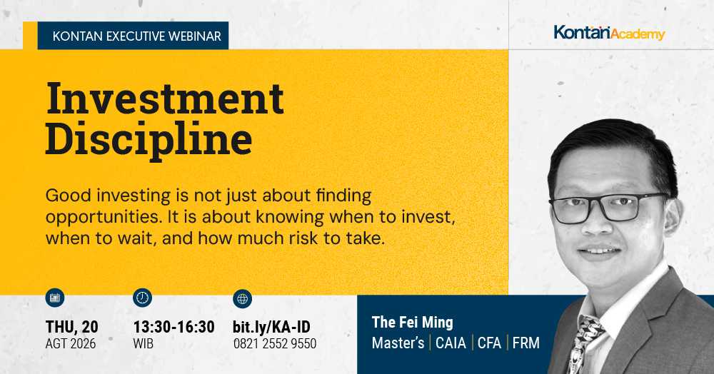 Investment Discipline