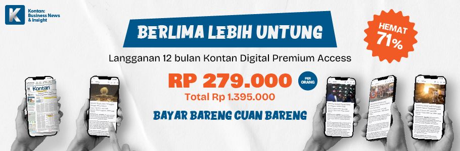 Bayar Bareng Cuan Bareng