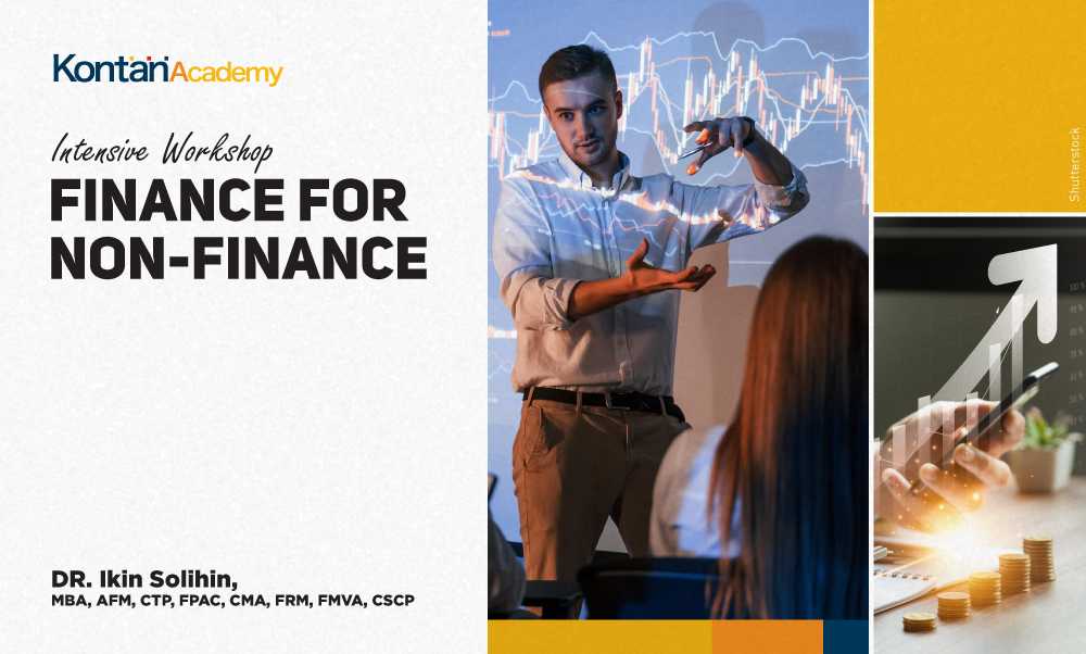 [Intensive Workshop] Finance for Non-Finance