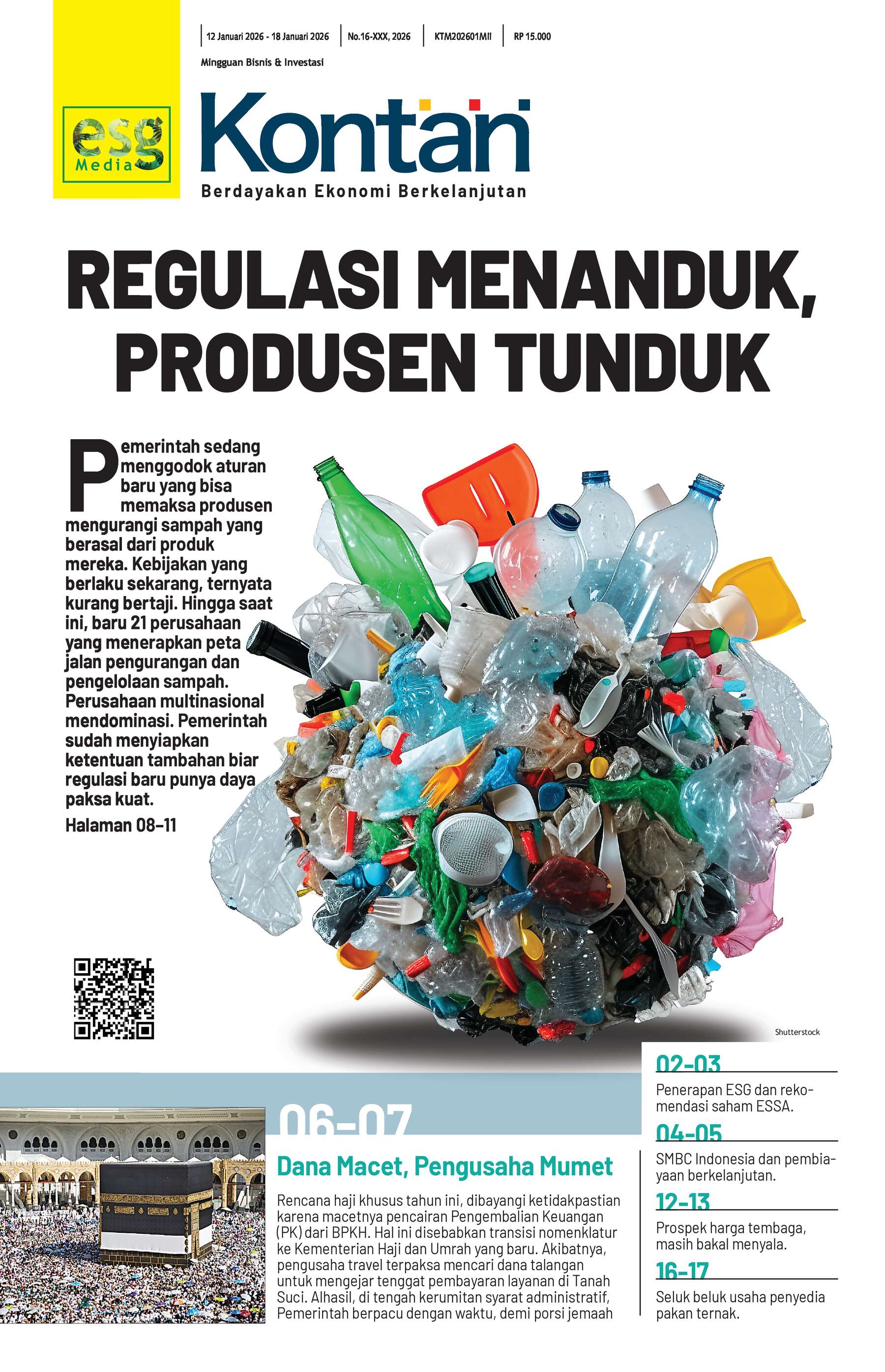 Epaper Tabloid Kontan